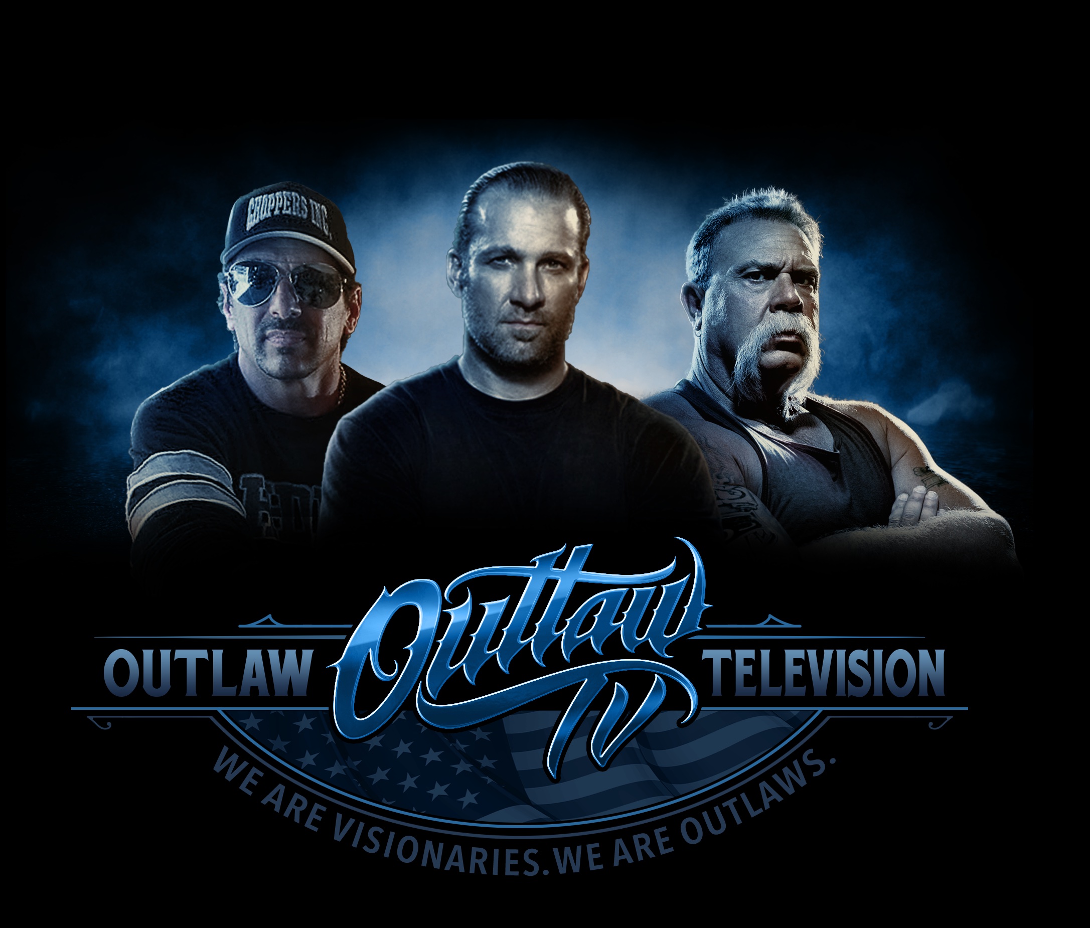 Outlaw TV